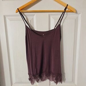 Women's American Eagle Tank Camis Sz M